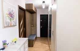 Apartament luminos cu 2 camere, 53mp, în Sfântul Ilie