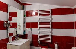 Apartament luminos cu 2 camere, 53mp, în Sfântul Ilie