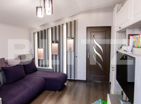 Apartament de vânzare 2 camere Sfantu Ilie - 142386AV | BLITZ Suceava | Poza1