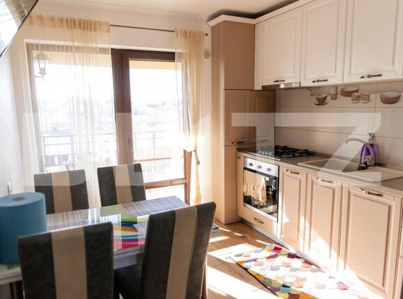 Apartament de vânzare 2 camere Sfantu Ilie - 142386AV | BLITZ Suceava | Poza3