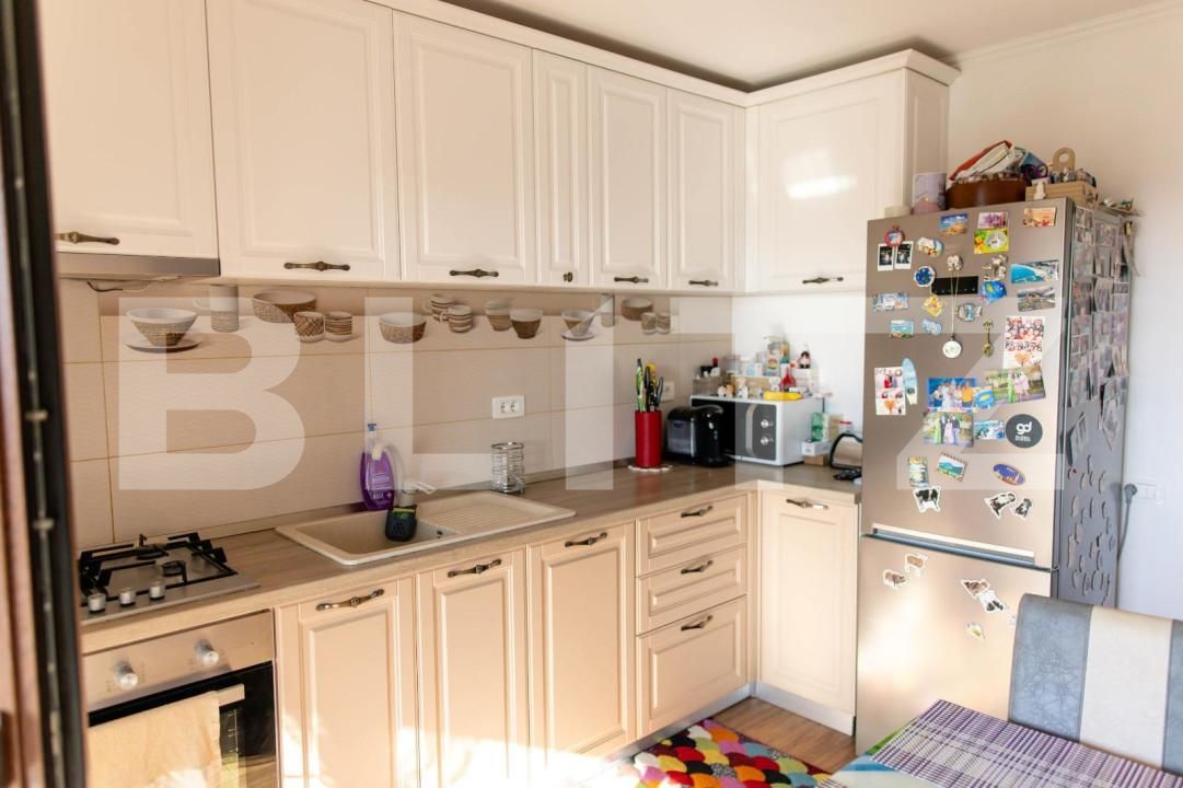Apartament de vânzare 2 camere Sfantu Ilie - 142386AV | BLITZ Suceava | Poza4