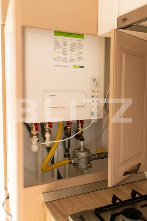 Apartament de vânzare 2 camere Sfantu Ilie - 142386AV | BLITZ Suceava | Poza6