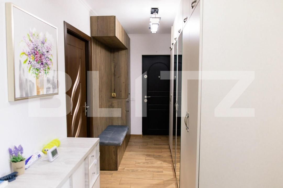 Apartament de vânzare 2 camere Sfantu Ilie - 142386AV | BLITZ Suceava | Poza5