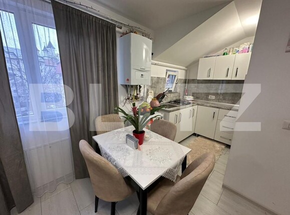 Apartament de vânzare 2 camere Central - 142389AV | BLITZ Suceava | Poza6