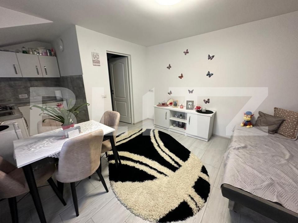 Apartament de vânzare 2 camere Central - 142389AV | BLITZ Suceava | Poza4