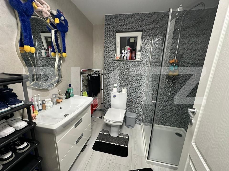 Apartament de vânzare 2 camere Central - 142389AV | BLITZ Suceava | Poza8