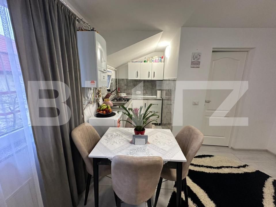 Apartament de vânzare 2 camere Central - 142389AV | BLITZ Suceava | Poza5