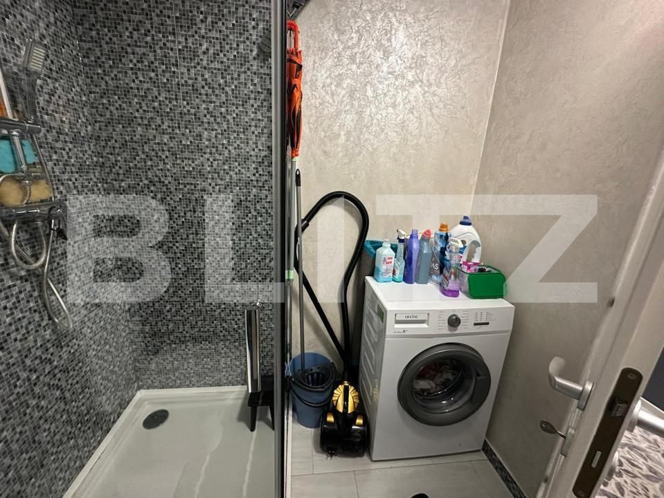 Apartament de vânzare 2 camere Central - 142389AV | BLITZ Suceava | Poza7