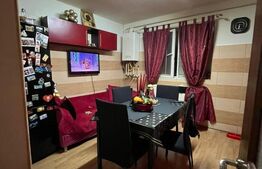 Apartament 2 camere, recent renovat, 87 mp utili, zona G EEnescu