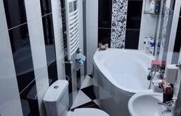 Apartament 2 camere ultra modern, spatios, 87 mp, zona George Enescu