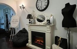 Apartament 2 camere, recent renovat, 87 mp utili, zona G EEnescu