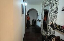 Apartament 2 camere, recent renovat, 87 mp utili, zona G EEnescu