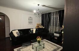 Apartament 2 camere, recent renovat, 87 mp utili, zona G EEnescu