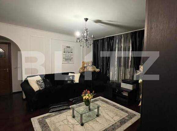 Apartament de vânzare 2 camere George Enescu - 142403AV | BLITZ Suceava | Poza1