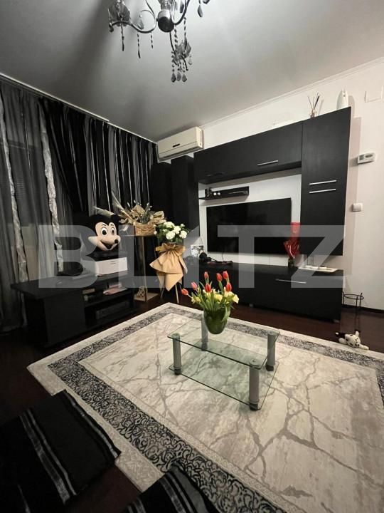 Apartament de vânzare 2 camere George Enescu - 142403AV | BLITZ Suceava | Poza3