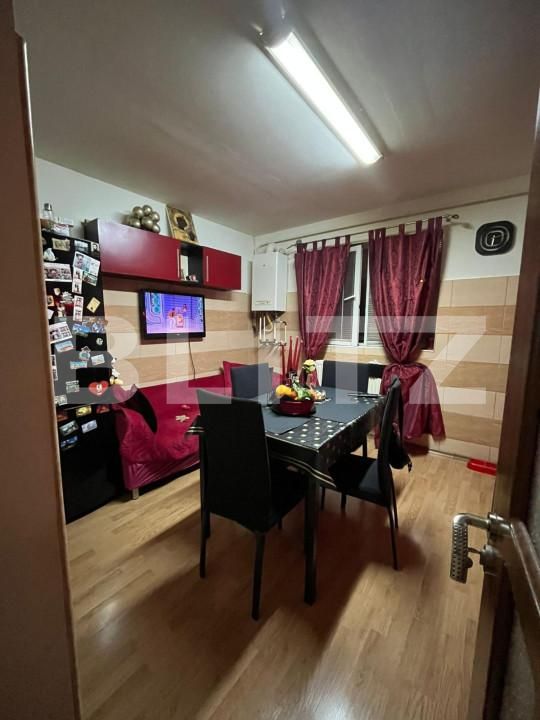 Apartament de vânzare 2 camere George Enescu - 142403AV | BLITZ Suceava | Poza7