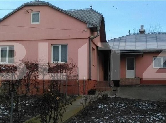 Casa de vânzare 3 camere Ipotesti - 142404CV | BLITZ Suceava | Poza1