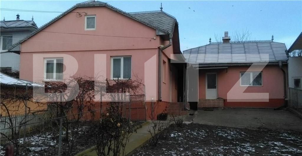 Casa de vânzare 3 camere Ipotesti - 142404CV | BLITZ Suceava | Poza1