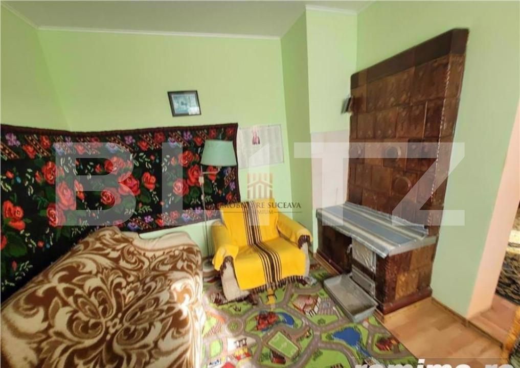 Casa de vânzare 3 camere Ipotesti - 142404CV | BLITZ Suceava | Poza7