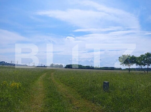 Teren de vânzare Scheia - 142406TV | BLITZ Suceava | Poza1