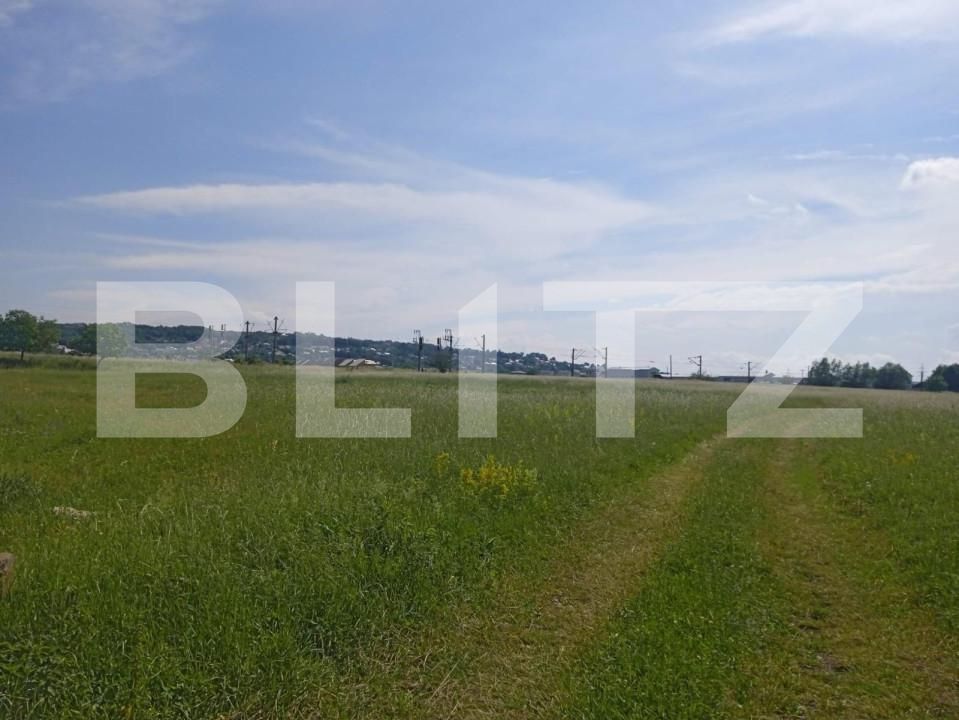 Teren de vânzare Scheia - 142406TV | BLITZ Suceava | Poza2
