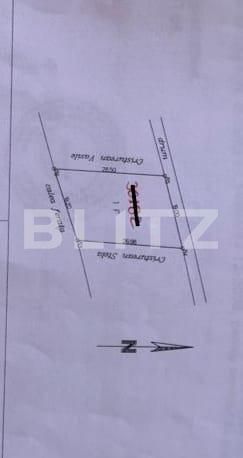 Teren de vânzare Scheia - 142406TV | BLITZ Suceava | Poza5