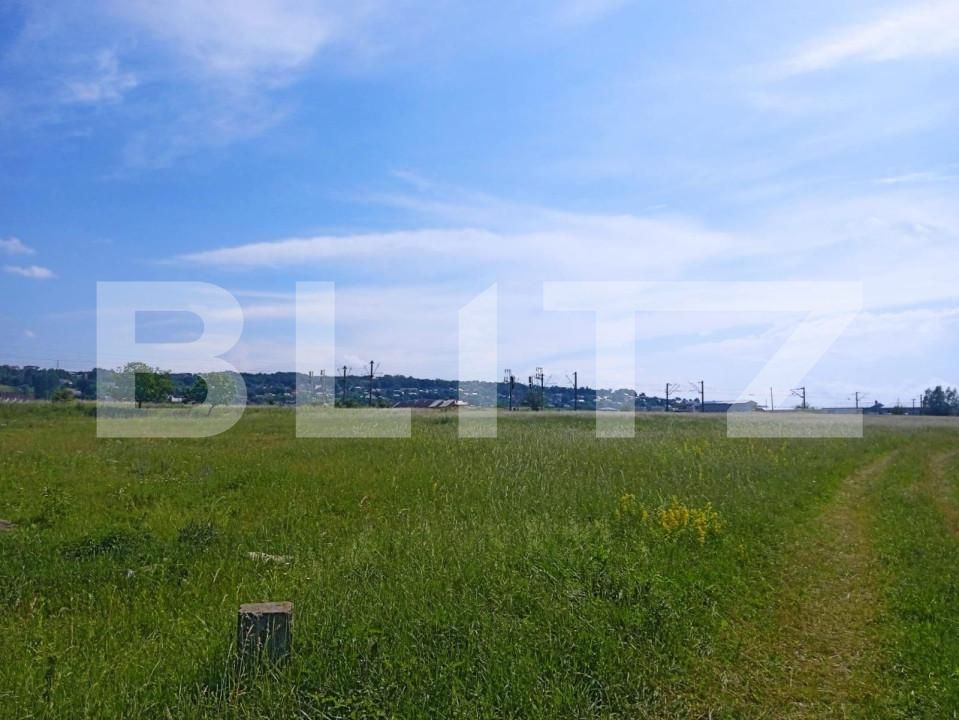 Teren de vânzare Scheia - 142406TV | BLITZ Suceava | Poza3