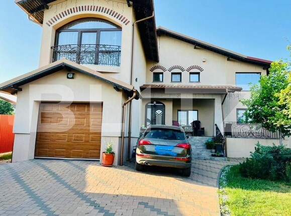 Casa de vânzare 3 camere Scheia - 142407CV | BLITZ Suceava | Poza1