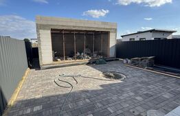 Case de vanzare  , 120 mp utili ,foișor + beci,zona rezidentiala Lisaura 