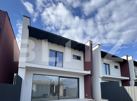 Casa de vânzare 4 camere Lisaura - 142408CV | BLITZ Suceava | Poza1