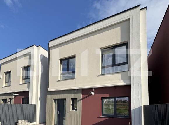 Casa de vânzare 4 camere Lisaura - 142408CV | BLITZ Suceava | Poza2