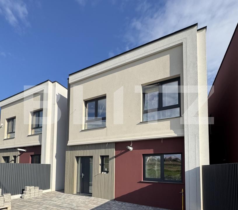 Casa de vânzare 4 camere Lisaura - 142408CV | BLITZ Suceava | Poza5