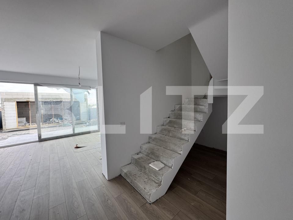 Casa de vânzare 4 camere Lisaura - 142408CV | BLITZ Suceava | Poza5