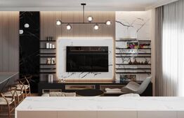 Apartament de 2 camere la cheie, 55mp, situat in zona linistita din Scheia