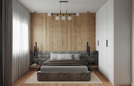 Apartament de 2 camere la cheie, 55mp, situat in zona linistita din Scheia