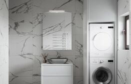 Apartament de 2 camere la cheie, 55mp, situat in zona linistita din Scheia