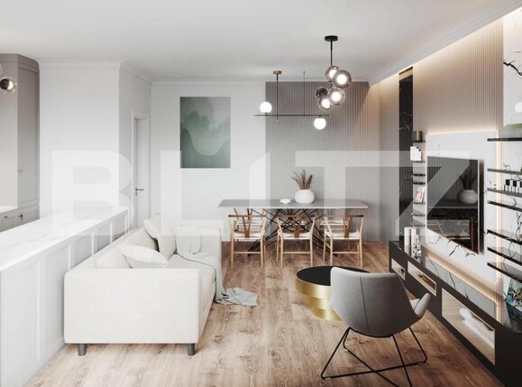 Apartament de vânzare 2 camere Scheia - 142409AV | BLITZ Suceava | Poza1