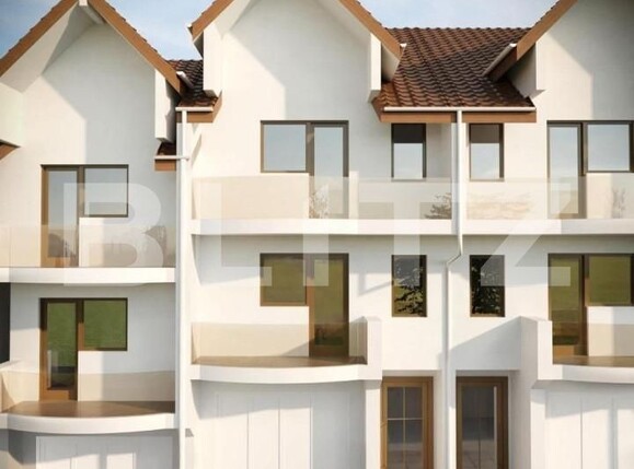 Apartament de vânzare 2 camere Scheia - 142409AV | BLITZ Suceava | Poza2