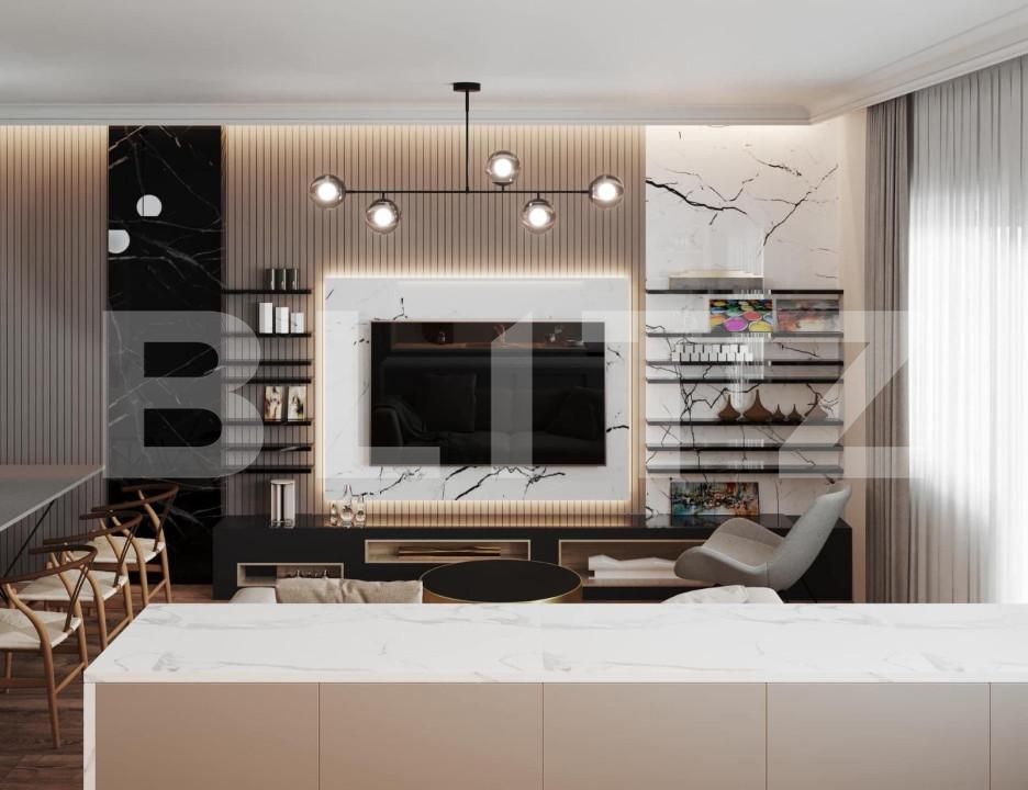 Apartament de vânzare 2 camere Scheia - 142409AV | BLITZ Suceava | Poza3
