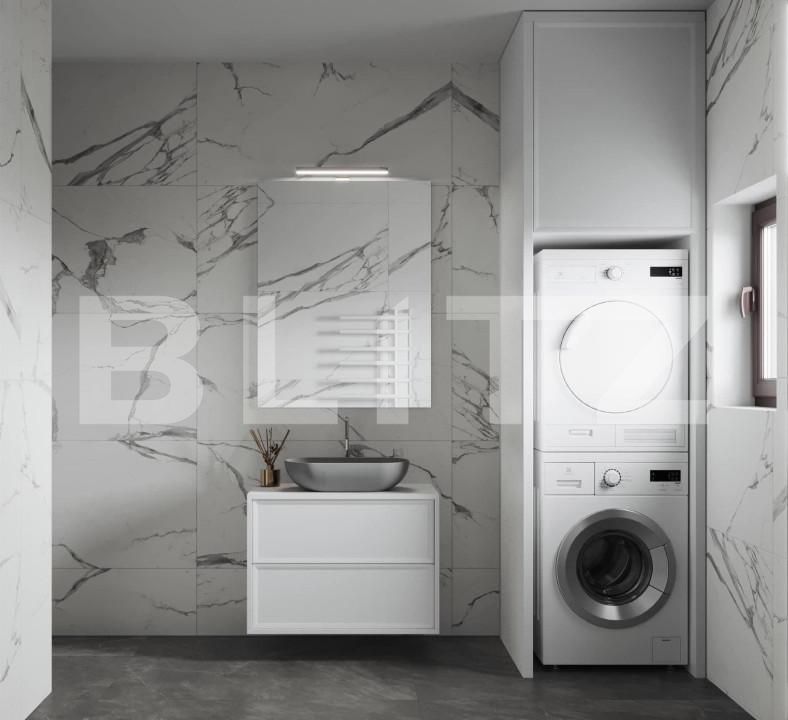 Apartament de vânzare 2 camere Scheia - 142409AV | BLITZ Suceava | Poza5