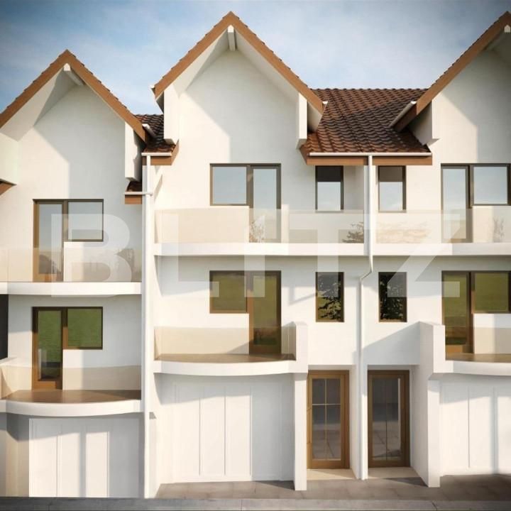 Apartament de vânzare 2 camere Scheia - 142409AV | BLITZ Suceava | Poza2