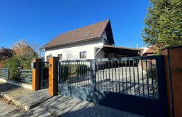 Casa individuala, 380mp, 650mp teren, zona Ipotesti