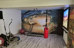 Casa individuala, 380mp, 650mp teren, zona Ipotesti