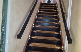 Casa individuala, 380mp, 650mp teren, zona Ipotesti