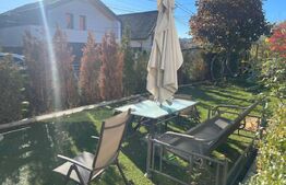 Casa individuala, 380mp, 650mp teren, zona Ipotesti