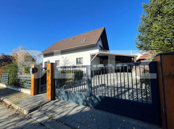 Casa de vânzare 6 camere Ipotesti - 142410CV | BLITZ Suceava | Poza1