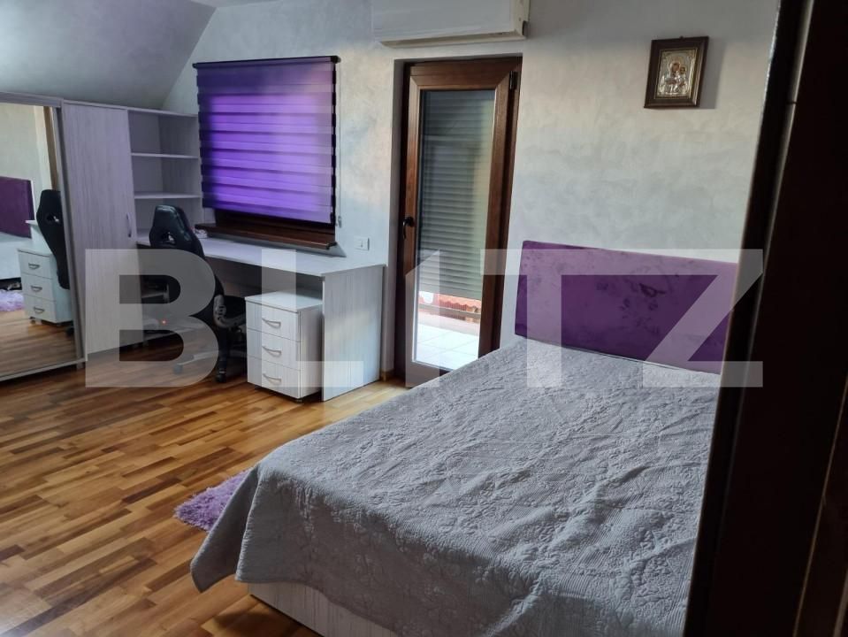 Casa de vânzare 6 camere Ipotesti - 142410CV | BLITZ Suceava | Poza3