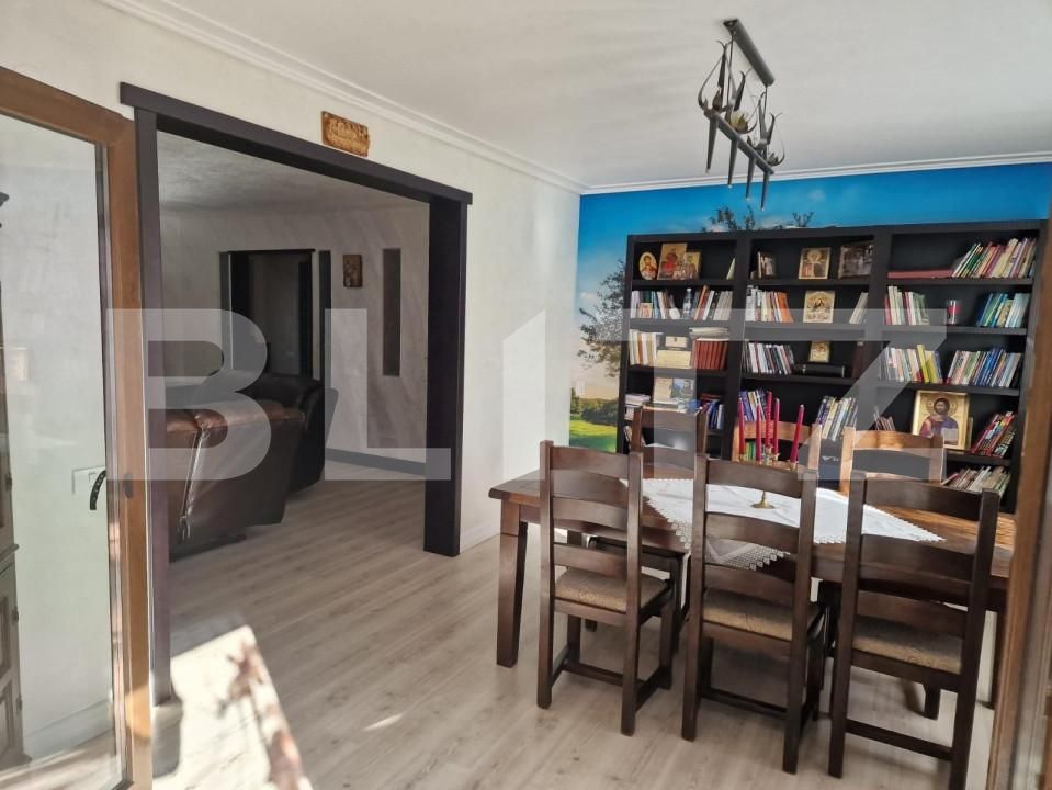 Casa de vânzare 6 camere Ipotesti - 142410CV | BLITZ Suceava | Poza17