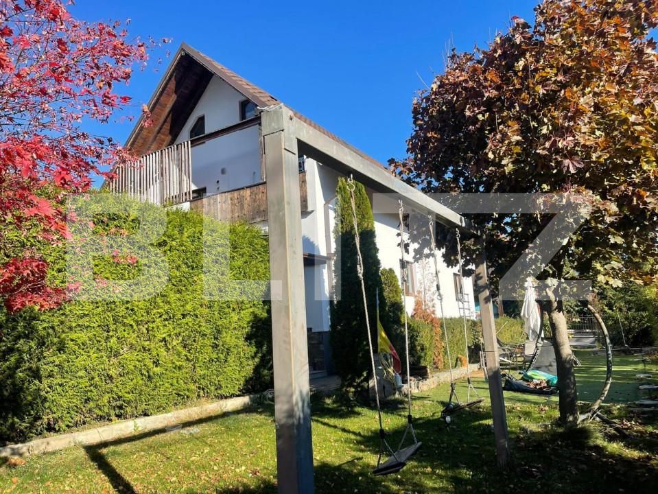 Casa de vânzare 6 camere Ipotesti - 142410CV | BLITZ Suceava | Poza11