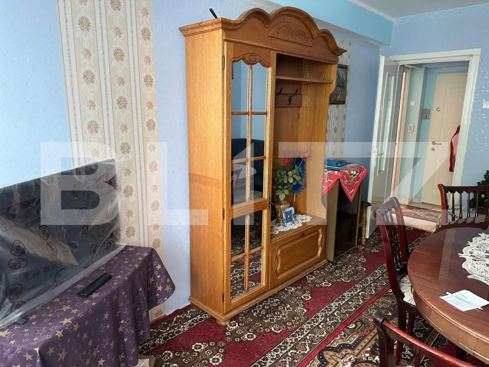 Apartament de vânzare 2 camere Ultracentral - 142413AV | BLITZ Suceava | Poza4